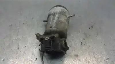 Peça sobressalente para automóvel em segunda mão suporte do filtro de óleo por land rover range rover (lp) dse (100kw) referências oem iam 