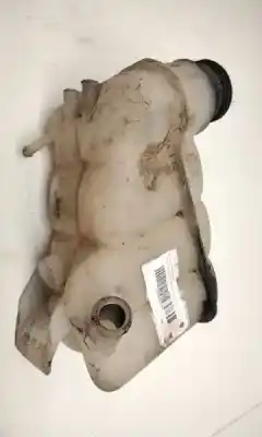 Peça sobressalente para automóvel em segunda mão depósito de expansão por land rover range rover (lp) 4.6 cat referências oem iam 