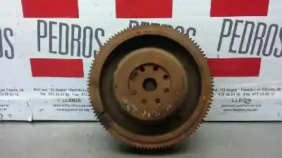 Автозапчастина б/у маховик двигуна для ssangyong musso 2.3 diesel cat 76 cv / 56 kw посилання на oem iam 7944002916 94115 