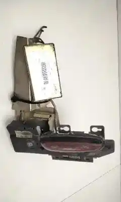 Second-hand car spare part left front door lock for jaguar s type automatico oem iam references xr853191