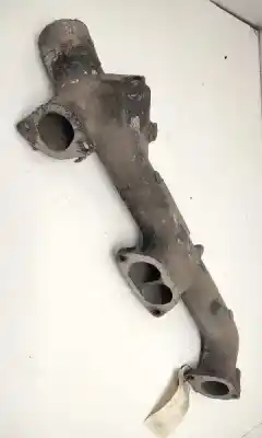 İkinci el araba yedek parçası Emme Manifoldu için EBRO L-60 L-60 OEM IAM referansları  49576 