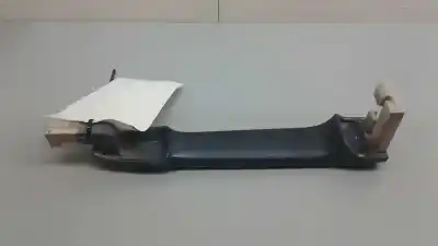 Pezzo di ricambio per auto di seconda mano maniglia esterna posteriore destra per mitsubishi outlander (cw0) 2.0 di-d intense riferimenti oem iam 5716a014hb  