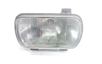 Second-hand car spare part right headlight for ebro l80 camion oem iam references 