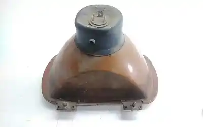 Second-hand car spare part right headlight for ebro l80 camion oem iam references   