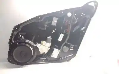 Pezzo di ricambio per auto di seconda mano ALZACRISTALLI POSTERIORE SINISTRO per MERCEDES CLASE M (W164)  Riferimenti OEM IAM 2187408  