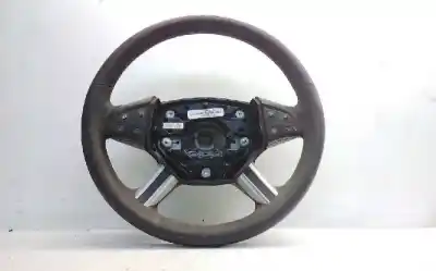 Recambio de automóvil de segunda mano de volante para mercedes clase m (w164) 280 / 300 cdi (164.120) referencias oem iam a1648200511