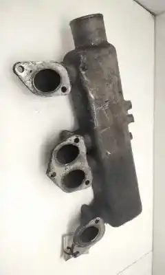 Peça sobressalente para automóvel em segunda mão coletor admissão por tata telcosport tata 2.0 d referências oem iam 