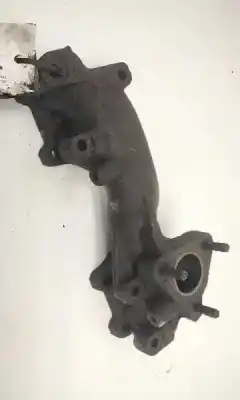 Peça sobressalente para automóvel em segunda mão coletor de escape por tata telcosport tata 2.0 d referências oem iam 