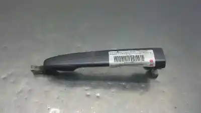 Pezzo di ricambio per auto di seconda mano maniglia esterna posteriore destra per mitsubishi outlander (cw0) 2.0 di-d intense riferimenti oem iam 5716a014hb  