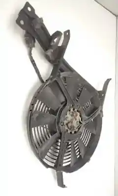 Second-hand car spare part RADIATOR COOLING FAN for OPEL FRONTERA A  OEM IAM references 91147530  