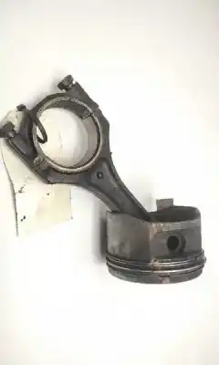 Peça sobressalente para automóvel em segunda mão Biela por OPEL FRONTERA A 2.4 CAT Referências OEM IAM  95322 