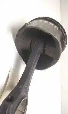 Peça sobressalente para automóvel em segunda mão biela por opel frontera a 2.4 cat referências oem iam  95322 