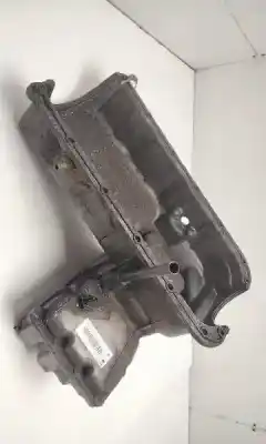 Peça sobressalente para automóvel em segunda mão Cárter por OPEL FRONTERA A 2.3 Turbodiesel Referências OEM IAM  109912 