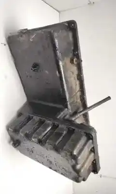 Peça sobressalente para automóvel em segunda mão cárter por opel frontera a 2.3 turbodiesel referências oem iam  109912 