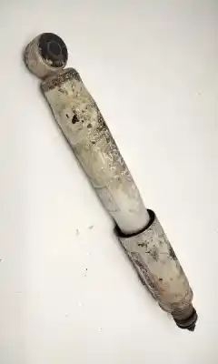 Second-hand car spare part Front Right Shock Absorber for OPEL FRONTERA A 2.0 OEM IAM references  14288 