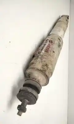 Second-hand car spare part front right shock absorber for opel frontera a 2.0 oem iam references  14288 