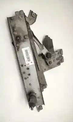 Pièce détachée automobile d'occasion Moteur D'essuie-glace Arriere pour OPEL FRONTERA A Sport Références OEM IAM 22141658 14292 6943865323