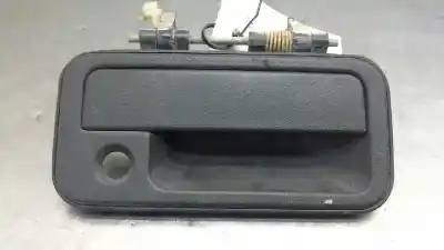 Second-hand car spare part  for OPEL FRONTERA A  OEM IAM references   