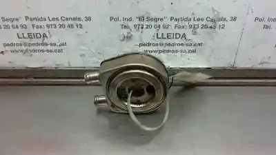 Peça sobressalente para automóvel em segunda mão radiador de óleo do motor por hyundai trajet (fo) 2.0 crdi gls referências oem iam 