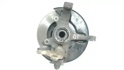 Second-hand car spare part front left knuckle for opel frontera a básico oem iam references 308309  