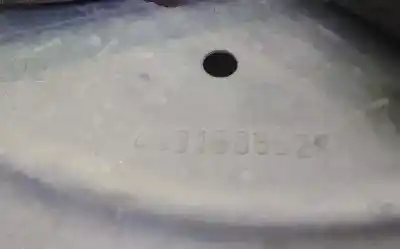 Автозапчасти б/у передняя левая кулачка за dacia dokker ambiance ссылки oem iam 400150852r  