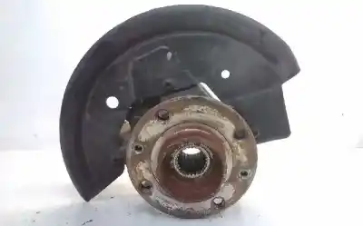 Автозапчасти б/у передняя левая кулачка за dacia dokker ambiance ссылки oem iam 400150852r  