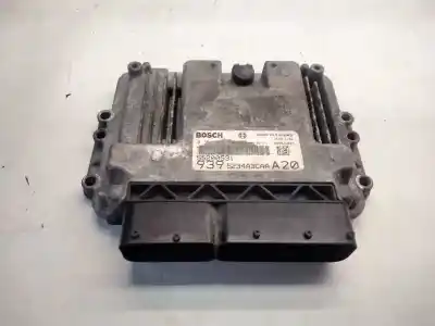 Автозапчасти б/у блок управления двигателем за alfa romeo 159 (140) 2.4 jtdm 20v / selective ссылки oem iam 281 012 146