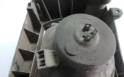 Second-hand car spare part right headlight for opel frontera a 2.3 turbodiesel oem iam references   