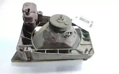 Second-hand car spare part right headlight for opel frontera a 2.3 turbodiesel oem iam references   