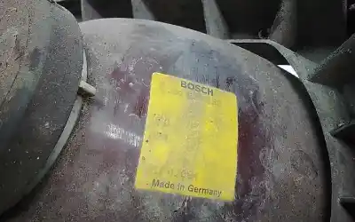 Second-hand car spare part right headlight for opel frontera a 2.3 turbodiesel oem iam references 0301025352  