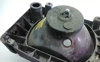 Second-hand car spare part right headlight for opel frontera a 2.3 turbodiesel oem iam references 0301025352  