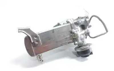 Second-hand car spare part egr cooler for audi q7 (4m) 3.0 tdi quattro oem iam references 059131511ch