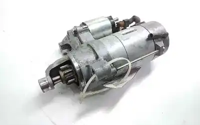 Second-hand car spare part starter motor for audi q7 (4m) 3.0 tdi quattro oem iam references 057911024