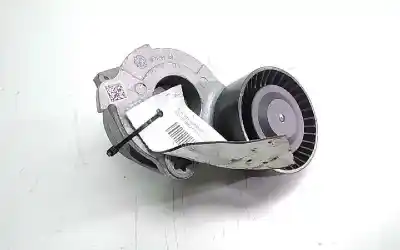 Second-hand car spare part alternator support for audi q7 (4m) 3.0 tdi quattro oem iam references 059903133ae  