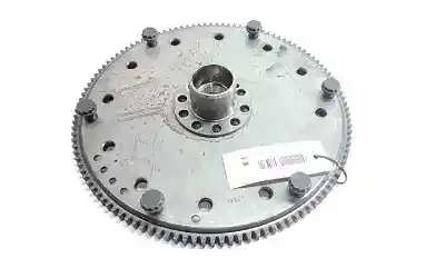 Second-hand car spare part engine flywheel for audi q7 (4m) 3.0 tdi quattro oem iam references 059105323bn  