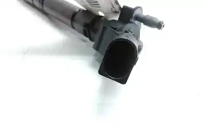 Second-hand car spare part injector for audi q7 (4m) 3.0 tdi quattro oem iam references 059130277ed  
