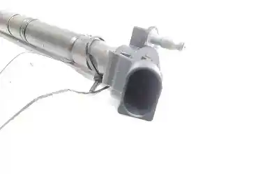 Gebrauchtes Autoersatzteil injektor zum audi q7 (4m) 3.0 tdi quattro oem-iam-referenzen 059130277ed  