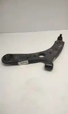 Second-hand car spare part front right lower suspension arm for hyundai i30 (gd) 1.4 oem iam references 