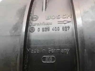 Second-hand car spare part flowmeter for bmw x5 (e53) 3.0d oem iam references 0928400527  