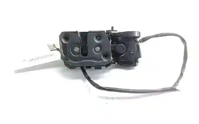 Peça sobressalente para automóvel em segunda mão fechadura da porta traseira esquerda por mazda premacy (cp) td active referências oem iam cb0373310f