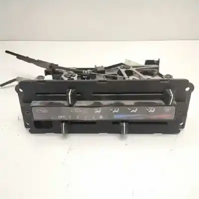 Piesă de schimb auto la mâna a doua CONTROLUL ÎNCALZIRE / AER CONDITIONAT pentru OTRAS MARCAS PREMIUM  Referințe OEM IAM  46800 