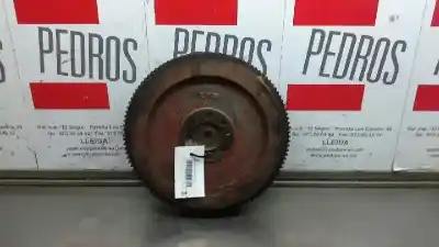 Peça sobressalente para automóvel em segunda mão volante do motor por hyundai trajet (fo) 2.0 crdi gls referências oem iam 