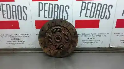 Peça sobressalente para automóvel em segunda mão kit de embreagem por hyundai trajet (fo) 2.0 crdi gls referências oem iam 39150xa4