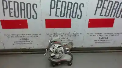 Peça sobressalente para automóvel em segunda mão bomba de água por hyundai trajet (fo) 2.0 crdi gls referências oem iam 