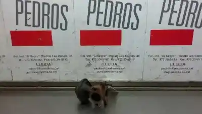 Peça sobressalente para automóvel em segunda mão válvula egr por hyundai trajet (fo) 2.0 crdi gls referências oem iam 