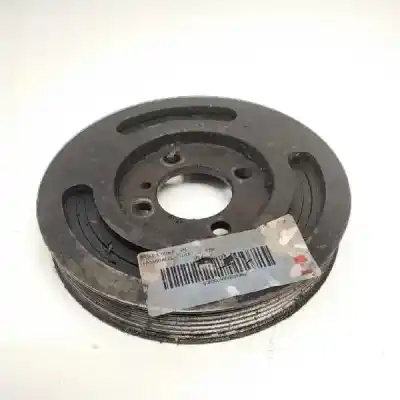 Second-hand car spare part Crankshaft Pulley for HYUNDAI ELANTRA (XD) * OEM IAM references  126209 