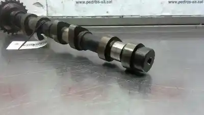 Second-hand car spare part camshaft for hyundai sonata (y4) 2.5i v6 gls oem iam references   