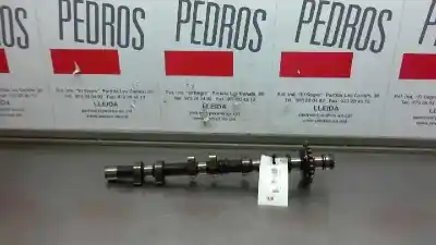 Pièce détachée automobile d'occasion Arbre à Cames pour HYUNDAI SONATA (Y4) 2.5i V6 GLS Références OEM IAM L5CAE27  