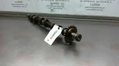 Second-hand car spare part camshaft for hyundai sonata (y4) 2.5i v6 gls oem iam references l5cae27  