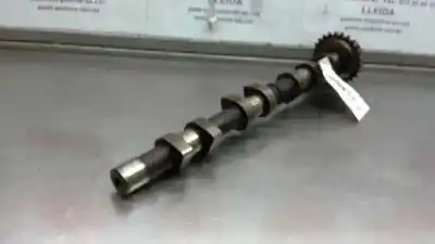 Second-hand car spare part camshaft for hyundai sonata (y4) 2.5i v6 gls oem iam references l5cae27  